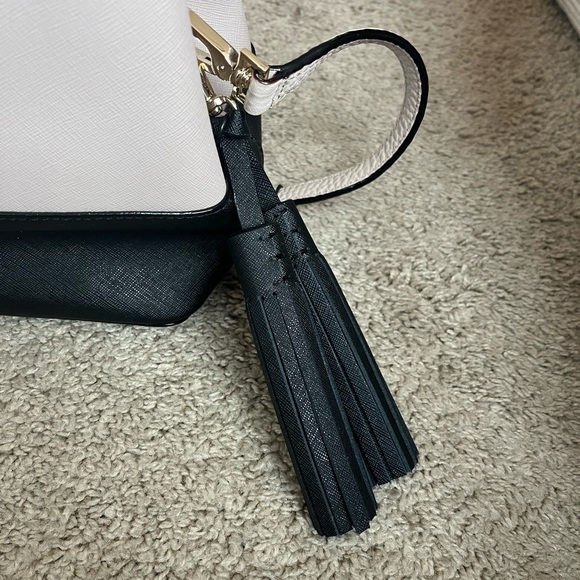 Kate Spade Laurel Way Evangelie Satchel - Picture 7 of 11